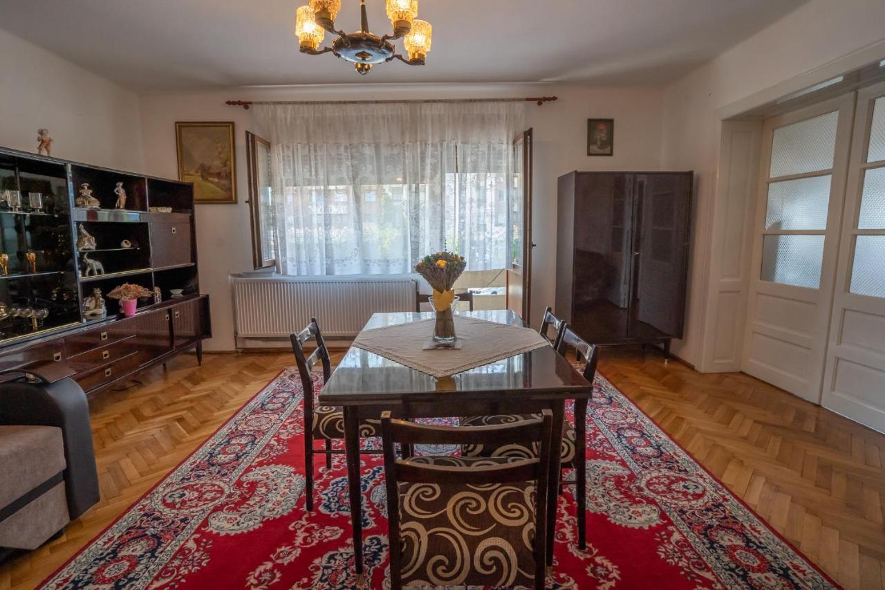 Doi Bujori Apartment Alba Iulia Ngoại thất bức ảnh