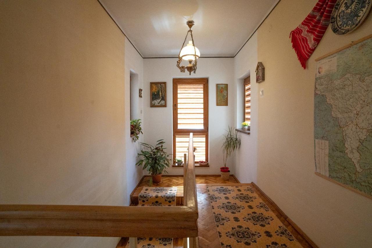 Doi Bujori Apartment Alba Iulia Ngoại thất bức ảnh