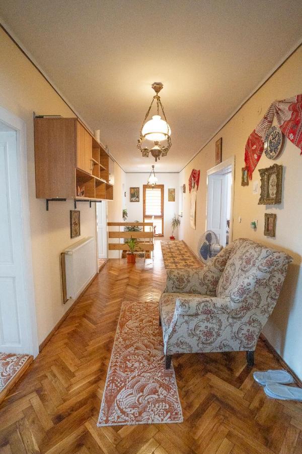 Doi Bujori Apartment Alba Iulia Ngoại thất bức ảnh